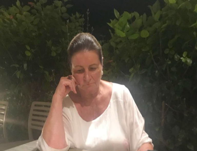 helga klein besitzerin der fewo braunlage